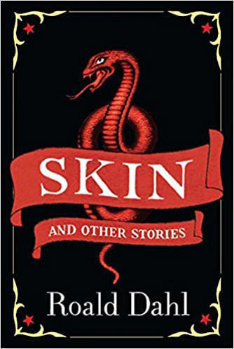 Picture of Skin and Other Stories Paperback
