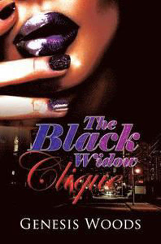 Picture of Black Widow Clique
