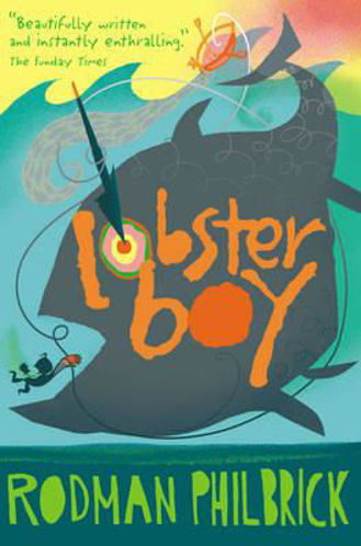 Picture of Lobster boy