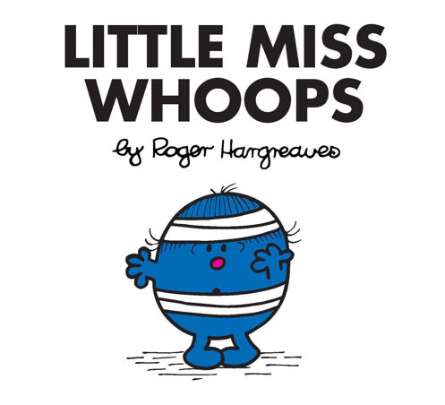 Picture of Little Miss Whoops