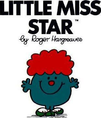 Picture of Little Miss Star