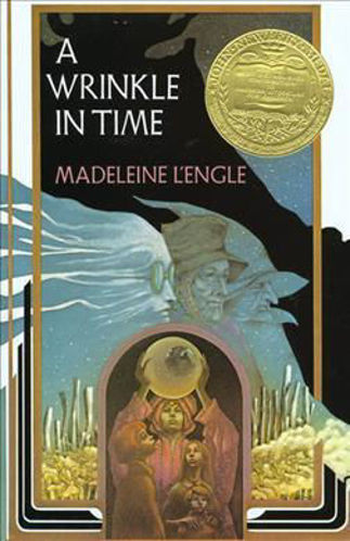 Picture of A Wrinkle in Time