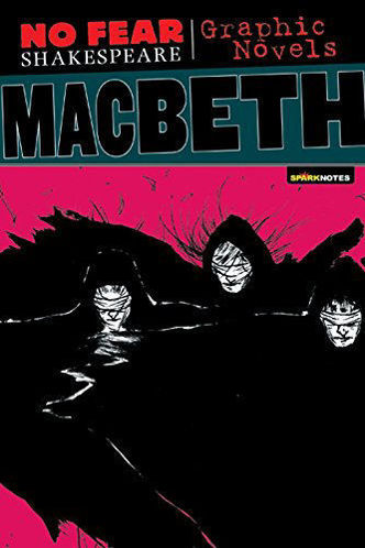 Picture of Macbeth