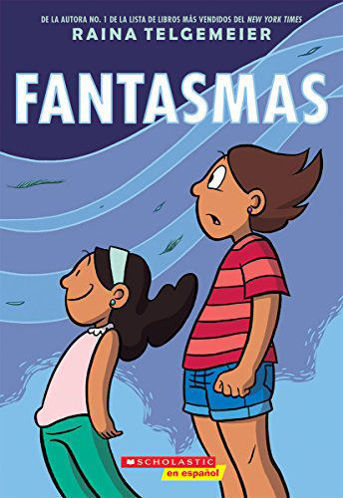 Picture of Fantasmas (Ghosts)