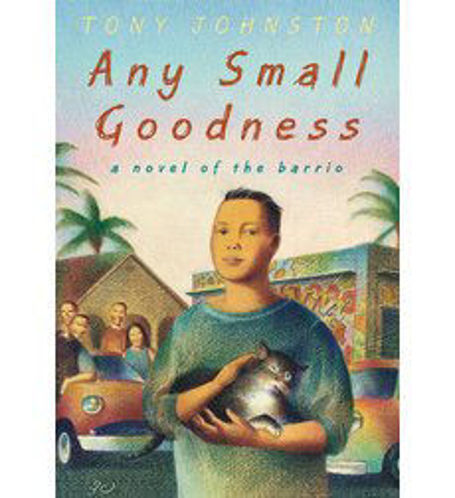Picture of Any Small Goodness