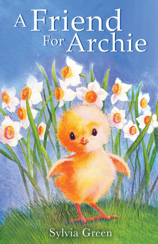 Picture of A Friend for Archie