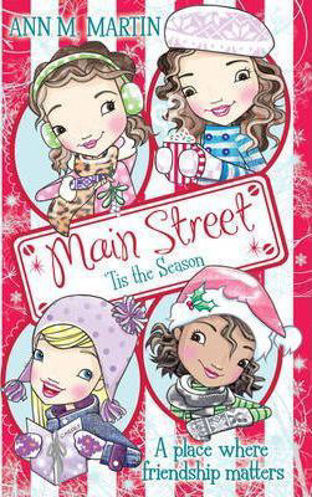 Picture of 'Tis the Season (Main Street)