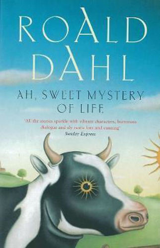 Picture of Ah, Sweet Mystery of Life