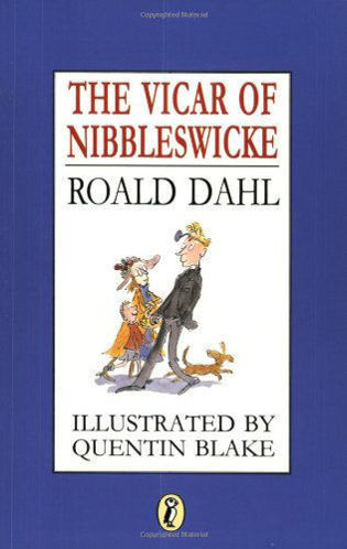 Picture of The Vicar of Nibbleswicke