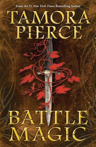 Picture of Battle Magic
