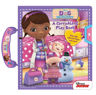 Picture of Disney Doc McStuffins: A CarryAlong Play Book (Carry Along Books)
