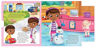 Picture of Disney Doc McStuffins: A CarryAlong Play Book (Carry Along Books)