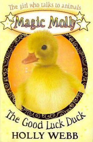 Picture of The Good Luck Duck