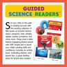 Picture of Guided Science Readers: Level A