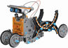 Picture of Discovery Mindblown - Solar Robot Construction Set
