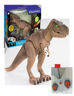 Picture of Discovery Kids RC T-Rex Radio Controlled Action Dinosaur