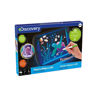 Picture of Discovery Drawing Light Board Neon Glow