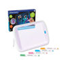 Picture of Discovery Drawing Light Board Neon Glow