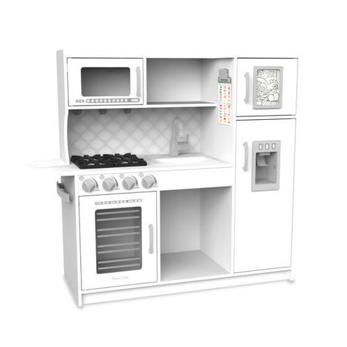 Picture of Chef's Kitchen - Cloud
