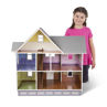 Picture of Victorian Dollhouse