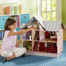 Picture of Victorian Dollhouse