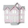 Picture of Victorian Dollhouse