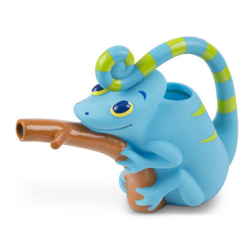 Picture of Camo Chameleon Watering Can
