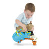 Picture of Camo Chameleon Watering Can