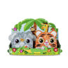 Picture of Shake It! Beginner Craft Kit - Safari
