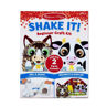 Picture of Shake It! Beginner Craft Kit - Farm