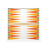 Picture of Wooden Backgammon & Checkers