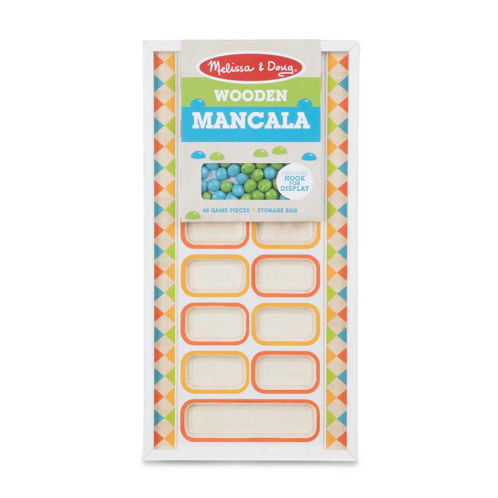 Picture of Mancala