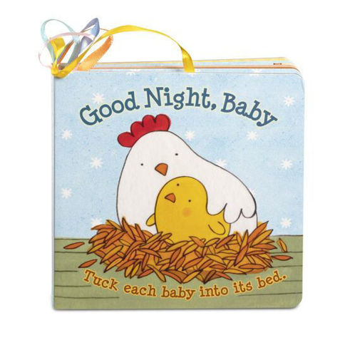 Picture of Goodnight , Baby