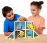 Picture of Magnetivity Magnetic Building Play Set - Underwater Adventure