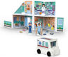 Picture of Magnetivity Magnetic Building Play Set - Hospital