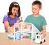 Picture of Magnetivity Magnetic Building Play Set - Hospital