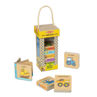 Picture of NP Book Tower: Little Vehicle Books