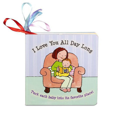 Picture of I Love You All Day Long