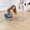 Picture of NP Giant Floor Puzzle - America the Beautiful
