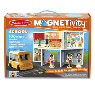 Picture of Magnetivity - School