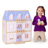 Picture of Multi-Level Dollhouse