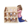 Picture of Multi-Level Dollhouse