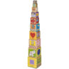 Picture of Early Learning Stacking and Nesting Blocks