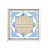 Picture of SOLITAIRE & CHINESE CHECKERS - BLUE