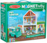 Picture of Magnetivity Magnetic Building Play Set - Pet Center