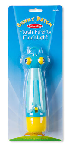 Picture of Flash Firefly Flashlight