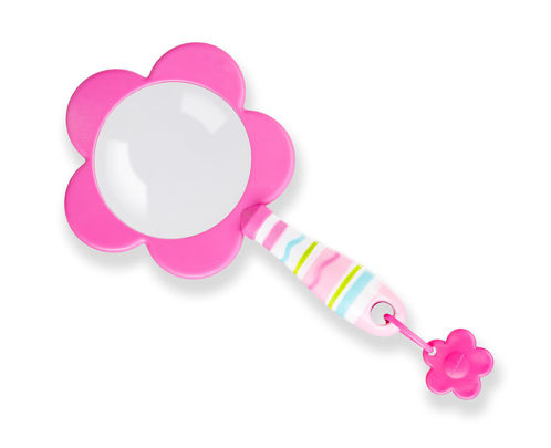 Picture of PRETTY PETALS MAGNIFYING GLASS