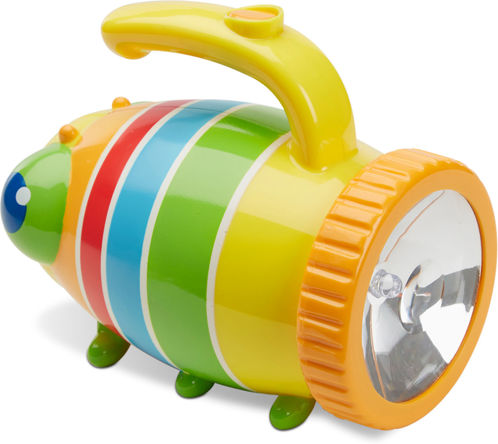 Picture of Giddy Buggy Flashlight