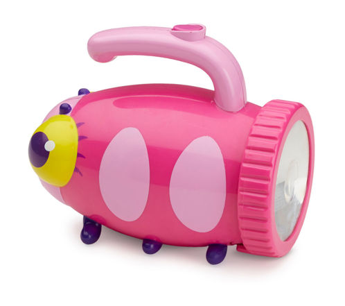 Picture of TRIXIE LADYBUG FLASHLIGHT