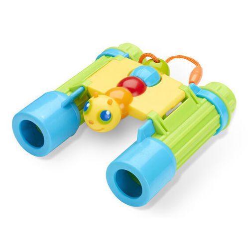 Picture of Giddy Buggy Binoculars